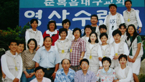 2006년 정바울 목사 초청 핀란드,에스토니아 성회(4)