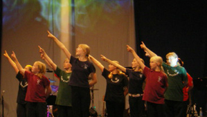 2006년 정바울 목사 초청 핀란드,에스토니아 성회(6)
