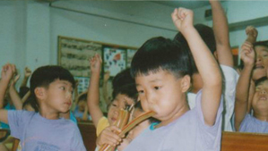 1998년 여름성경학교