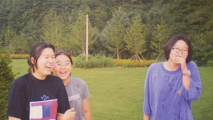 1999년 샛터야유회(3)