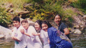 1999년 하계수련회(1)