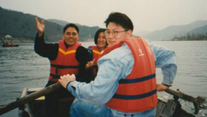 1999년 하계수련회(5)