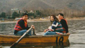 2000년 성전이전감사예배(1)