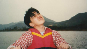 2000년 성전이전감사예배(2)