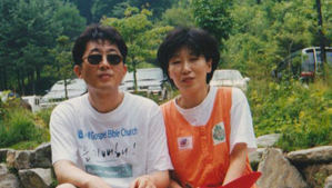 2001년 셀그룹장기자랑(1)