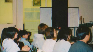 2002년 하계수련회(2)