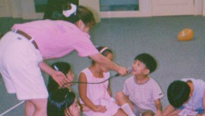 2002년 하계수련회(3)