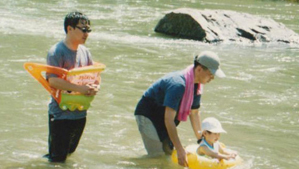 2003년 하계수련회(1) 