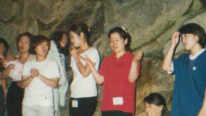2003년 하계수련회(2) 