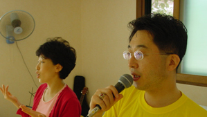 2006년 하계수련회