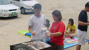 2008년 하계수련회(1)