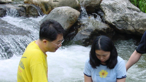 2008년 하계수련회(2)