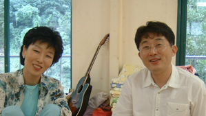 새가족 초청잔치