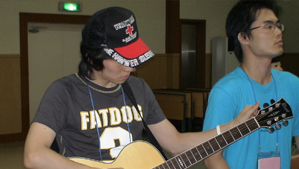 2009년 FGBC 베니힌성회(1)