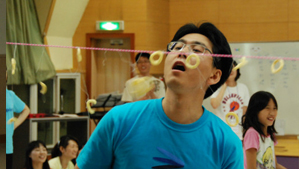 2009년 FGBC 베니힌성회(2)