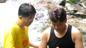 2010년 즐거운 주일학교