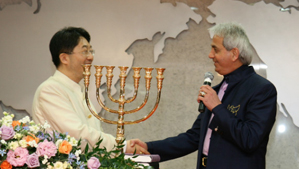 2009년 FGBC 베니힌성회(2)