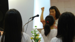 2012년 FGBC 춘계체육대회(2)