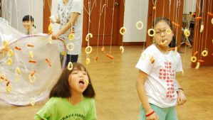 2011년 FGBC 여름성경학교(4)