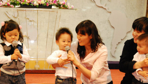 2012년 FGBC 춘계체육대회(5)