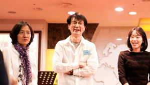 FGBC 성도 사진(1)