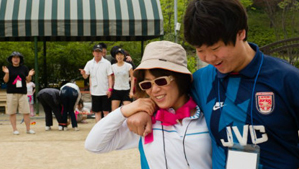2011년 침례식