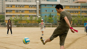 2012년 초등부 하계수련회(2)