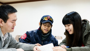 2012년 FGBC 하계수련회(1)
