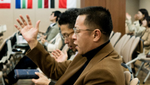 2012년 FGBC 하계수련회(3)