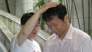 2012년 성탄절 특송 및 어린이 성경암송