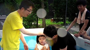 2013년 FGBC 안수집사 임명식