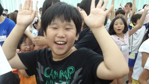 2013년 FGBC 침례식